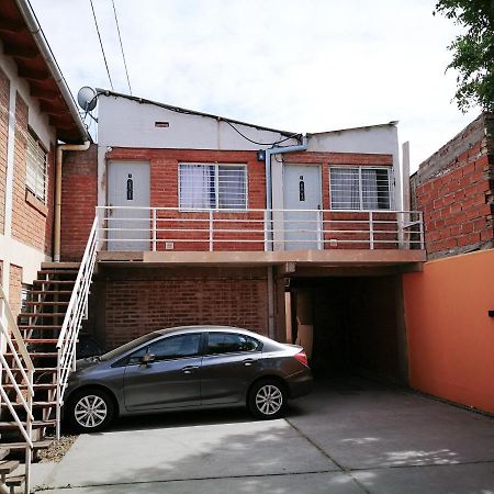 Departamentos Las Araucarias- 2 A 5 Personas Con Estacionamiento Neuquén Exteriör bild